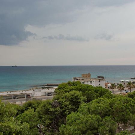 Al Tramonto Apartment Gallipoli Exterior foto