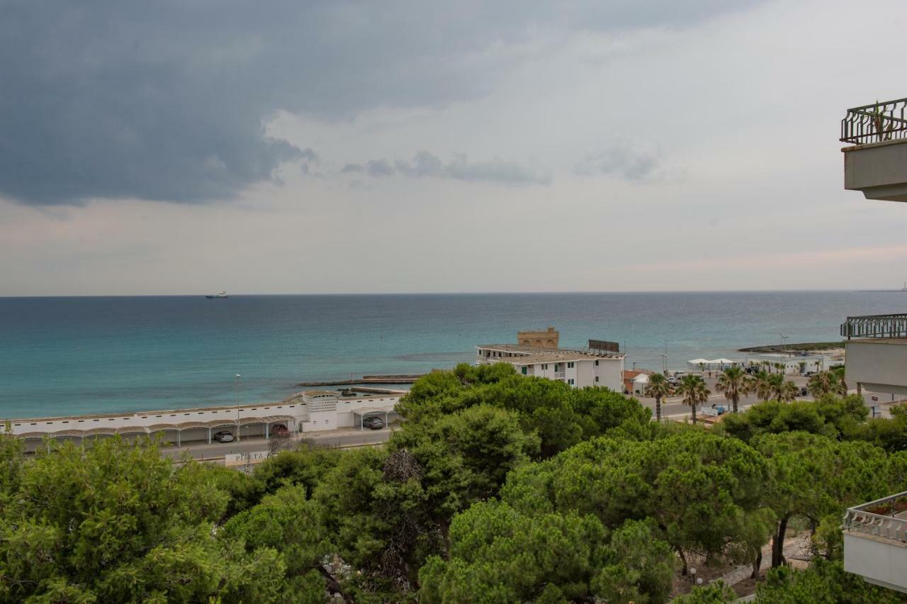 Al Tramonto Apartment Gallipoli Exterior foto